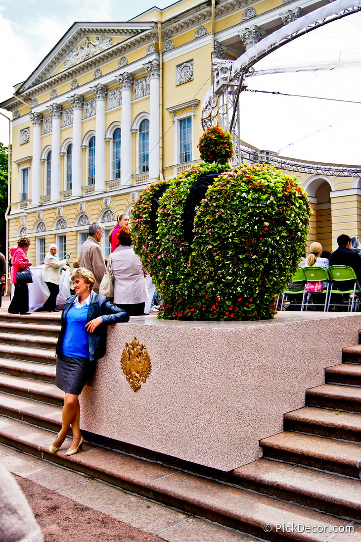 The Imperial Gardens of Russia VI  – photo 60