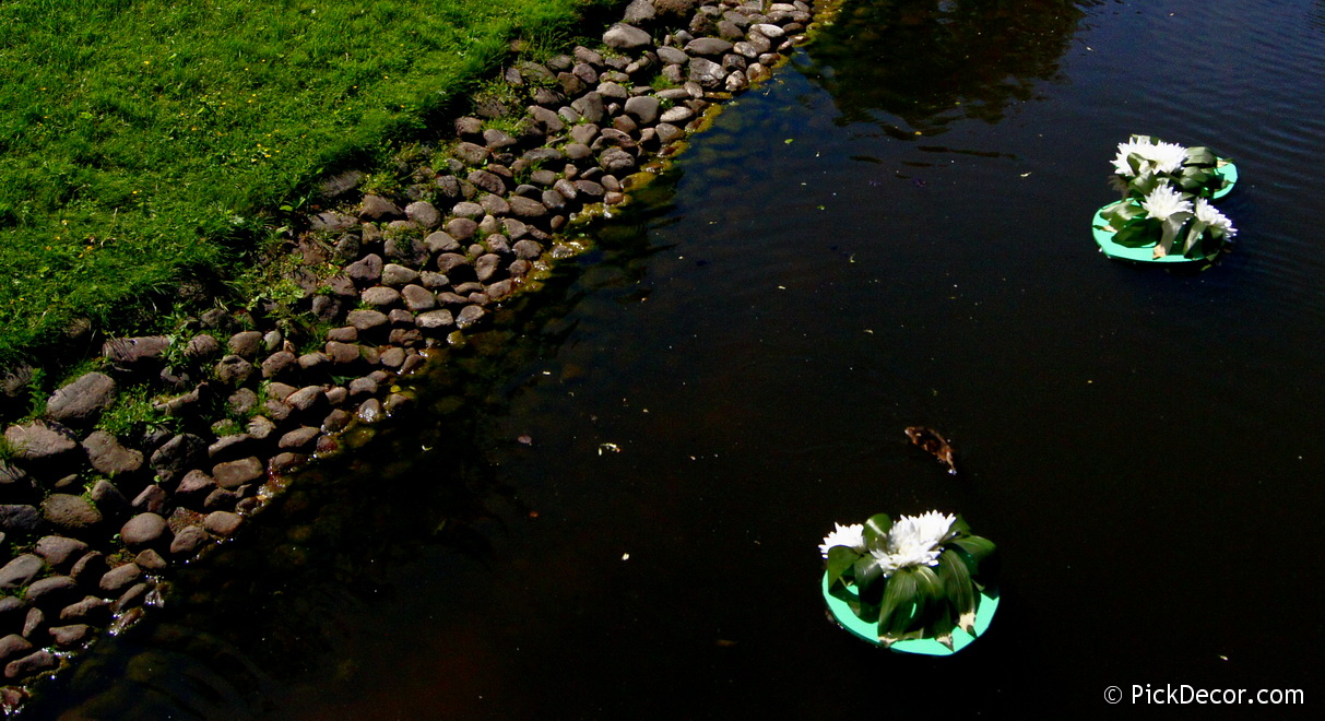 The Imperial Gardens of Russia VI  – photo 3