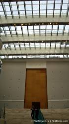 Потолки и декор в здании Главного штаба  — фото 3