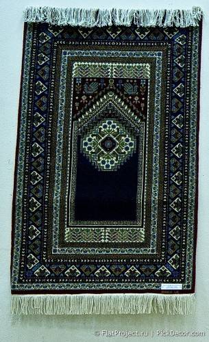 Азербайджанский ковер