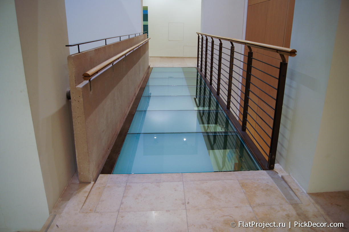 The General Staff building marble floor – photo 14