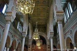 Роспись Владимирского собора в Кронштадте — фото 2