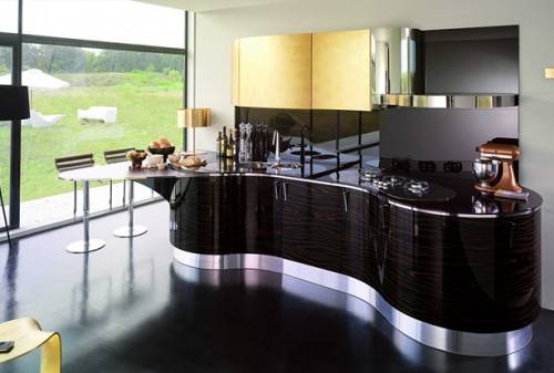 Domina от Aster Cucine