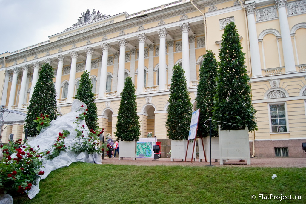 The Imperial Gardens of Russia VII – photo 68