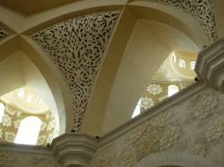 Мечеть шейха Зайда — фото 6