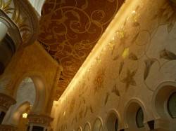 Мечеть шейха Зайда — фото 9