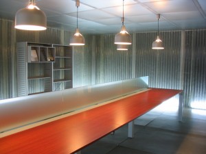 Дизайн офиса