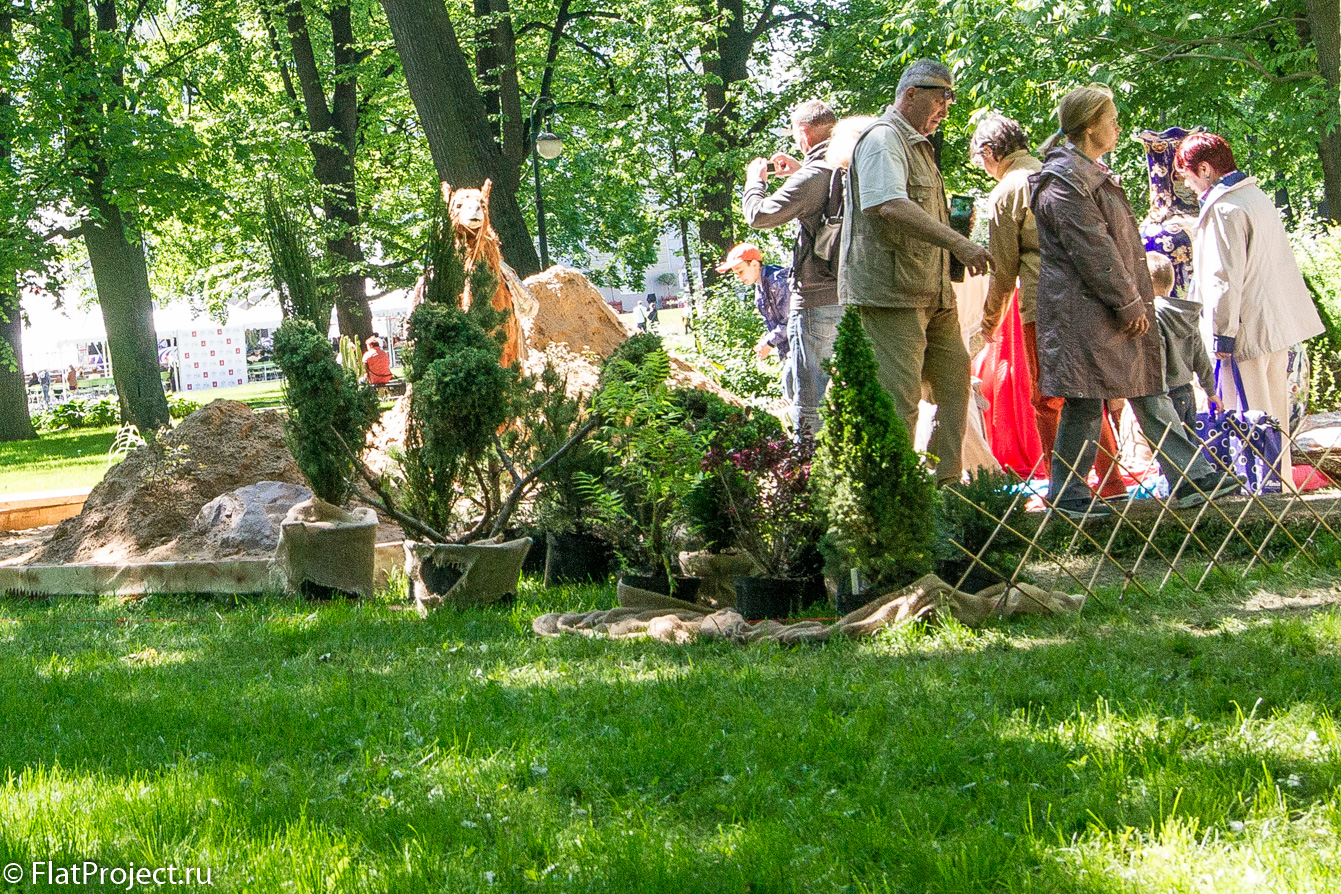 The Imperial Gardens of Russia VII – photo 102