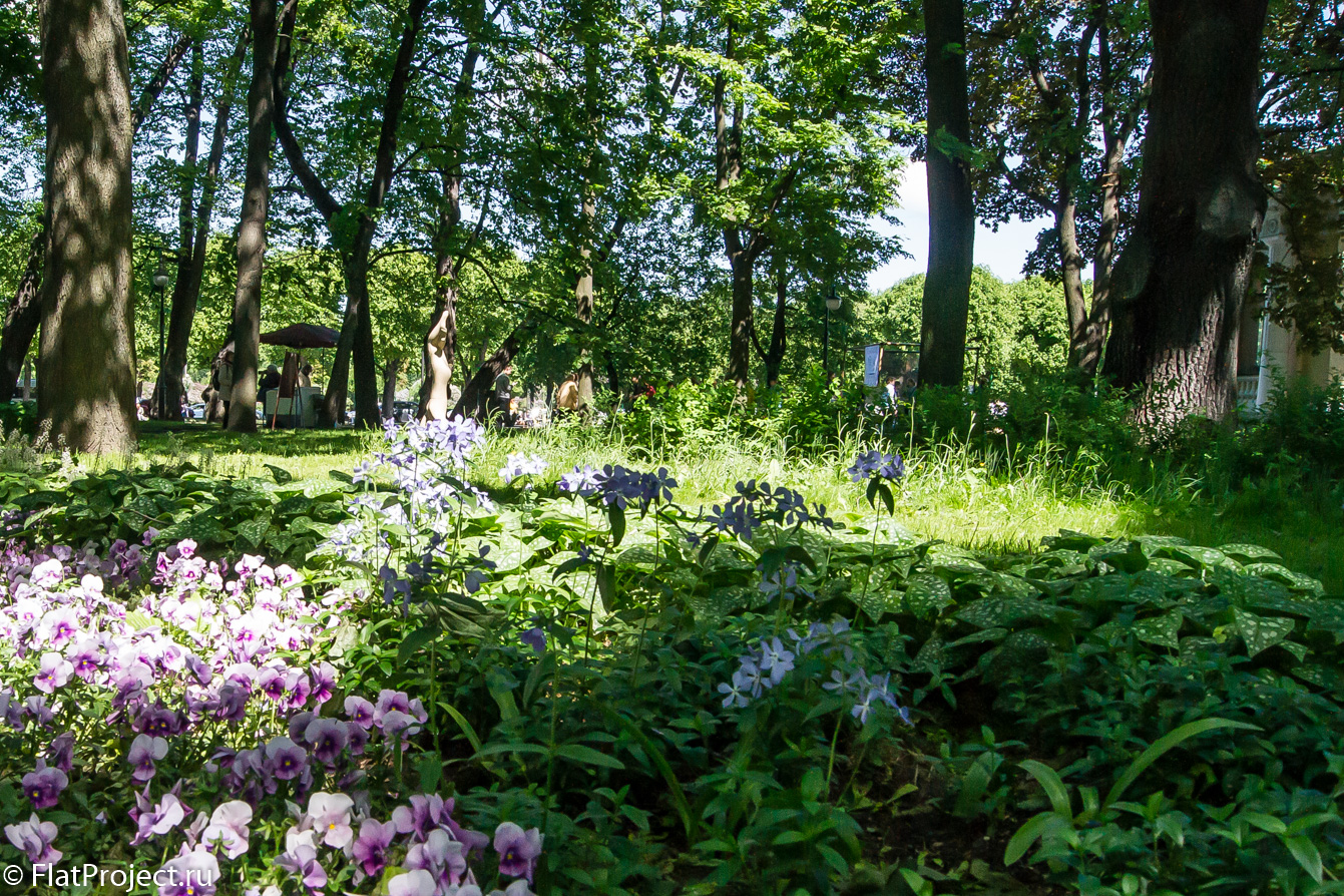 The Imperial Gardens of Russia VII – photo 14