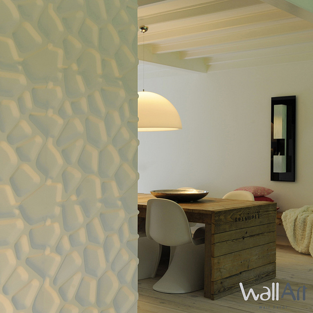 WallArt - 3D стеновые панели и плитка