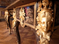 Убранство музея Карнавале — фото 28