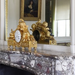 Потолки и декор Версальского дворца — фото 38
