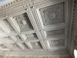 Потолки и декор Версальского дворца — фото 36