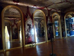 Убранство музея Карнавале — фото 14