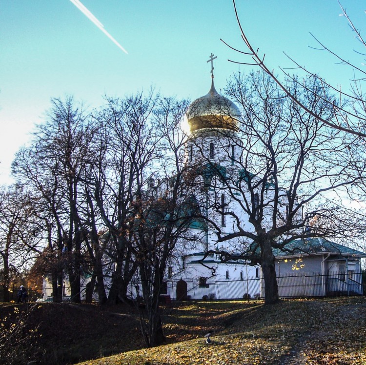 Феодоровский Государев Собор